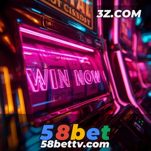Descubra a Emoção dos Jackpots no 58bet