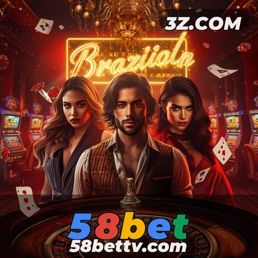 A Emoção dos Jogos de Mesa na 58bet